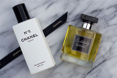 dupe chanel n5